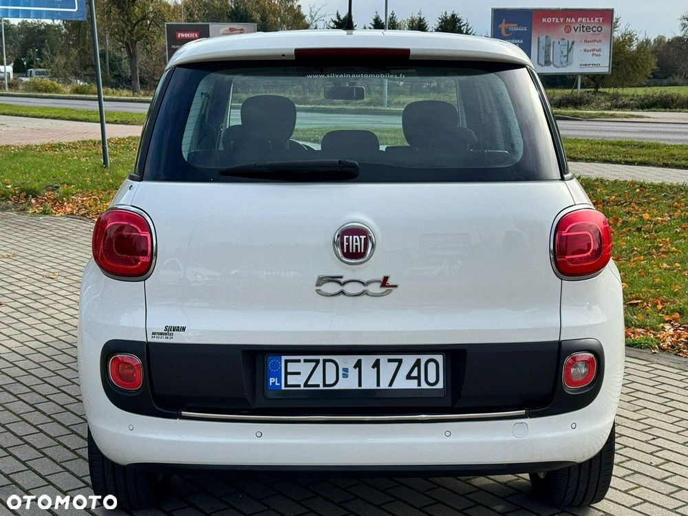 Fiat 500L 1.4 16V Pop - 13