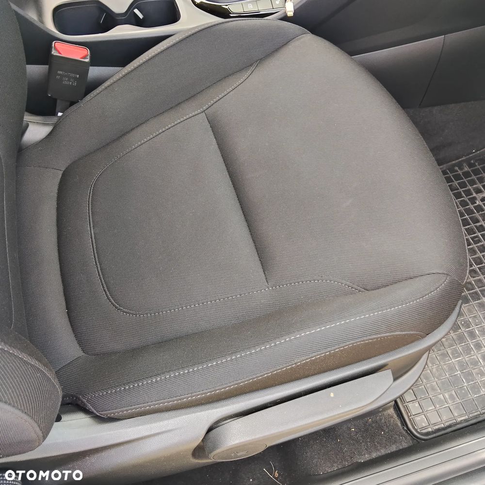 Hyundai Tucson 1.6 T-GDi Executive 2WD - 5