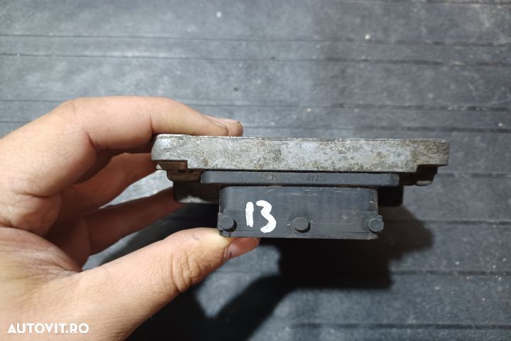 Calculator motor ECU 09391899 8972314050 - 1.4 09391899 8972314050 - - 5