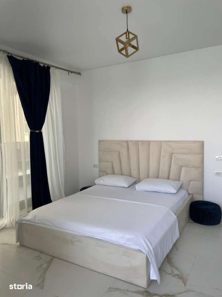 Apartament modern 2 camere - Mamaia — fotografia 3