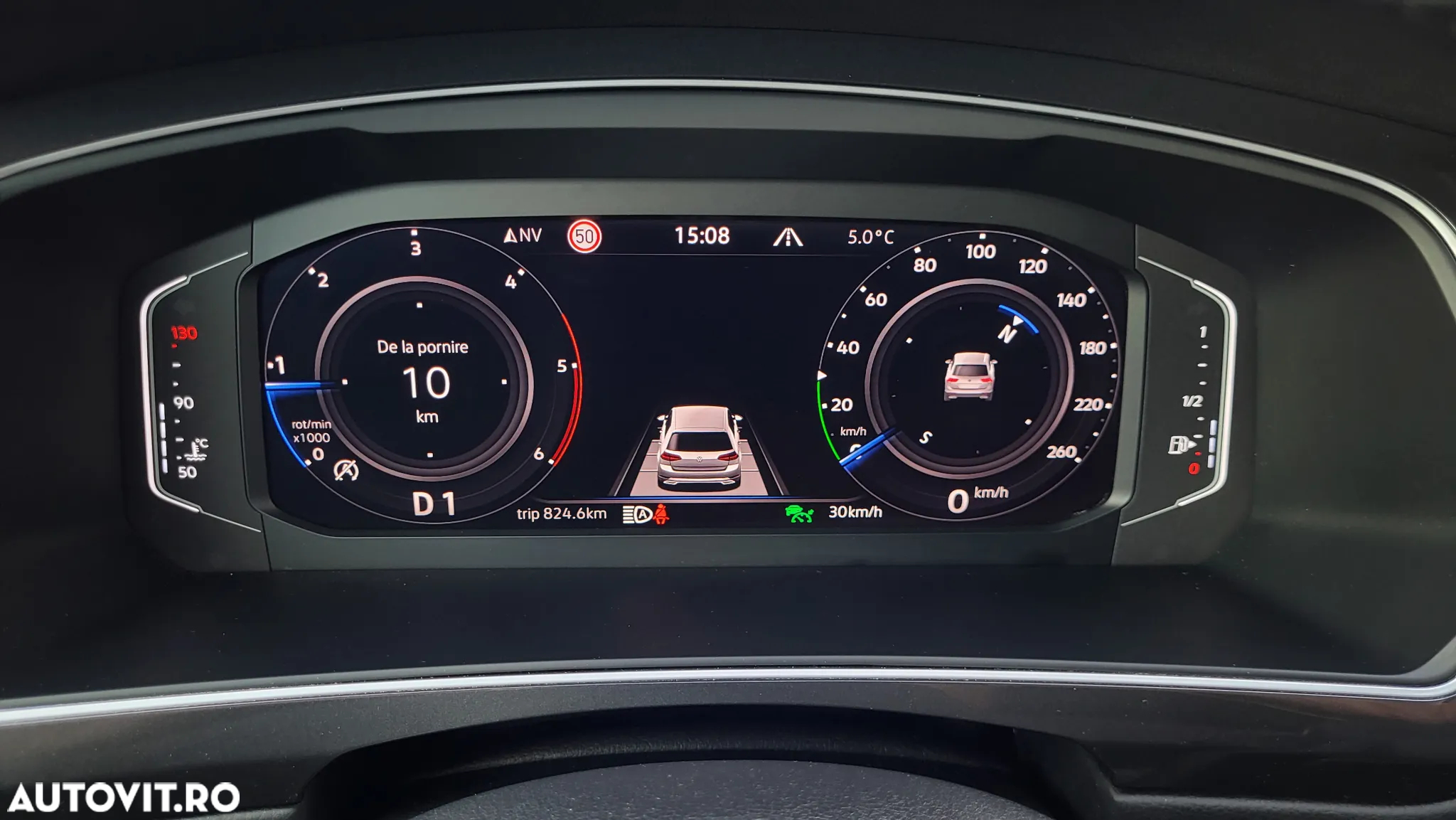 Volkswagen Tiguan 2.0 TDI SCR DSG 4Motion Life - 28