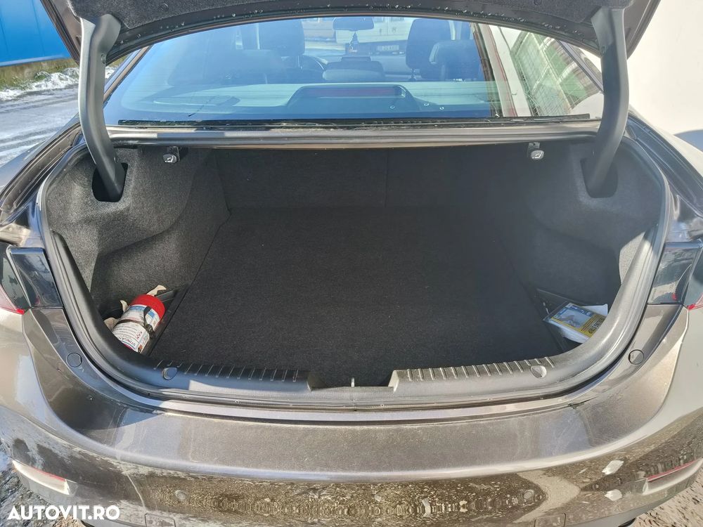 Mazda 6 CD150 AT Attraction - 9