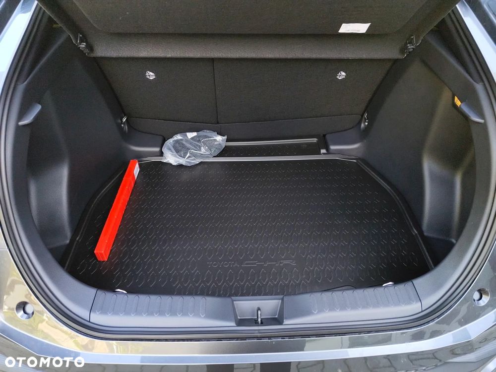 Toyota C-HR 1.8 Hybrid Style - 24