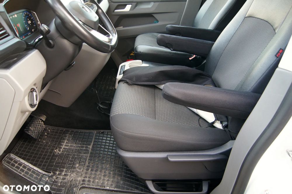 Volkswagen Transporter T6.1 TDI L2 DSG - 22