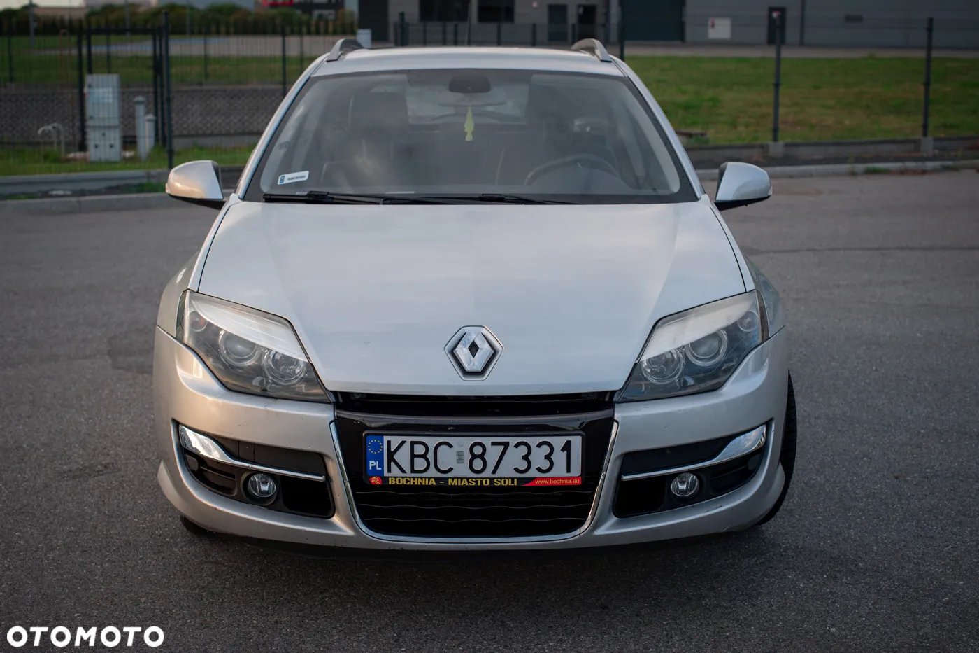Renault Laguna - 3