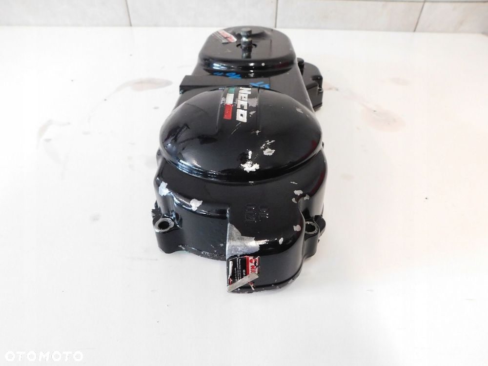 DEKIEL POKRYWA DO SKUTERA CHIŃSKIEGO 50 4T NA KOŁO 10" - 5