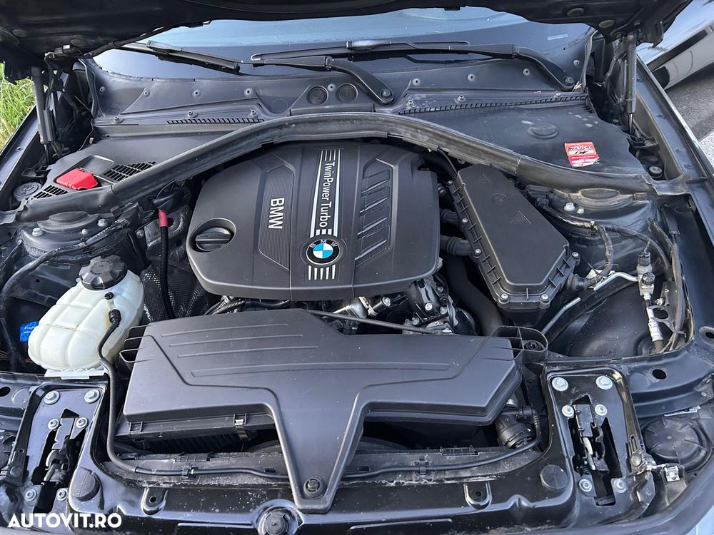 BMW Seria 1 - 9