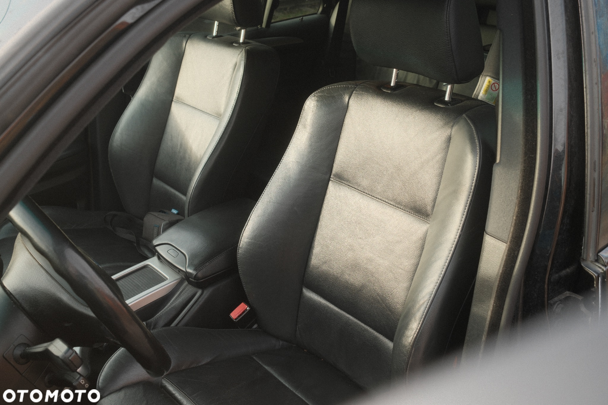 BMW X5 4.4i - 8