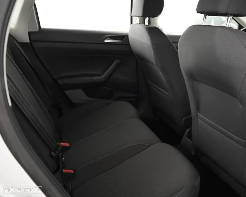 VW Polo 1.0 Confortline - 17
