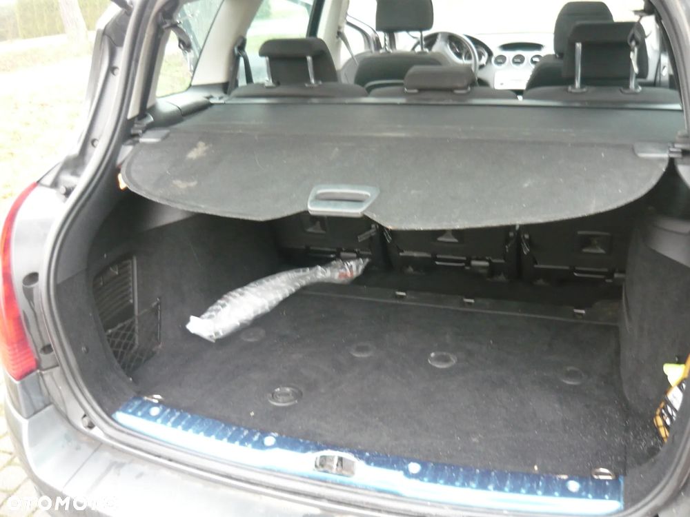 Peugeot 308 1.6 HDi Premium - 7