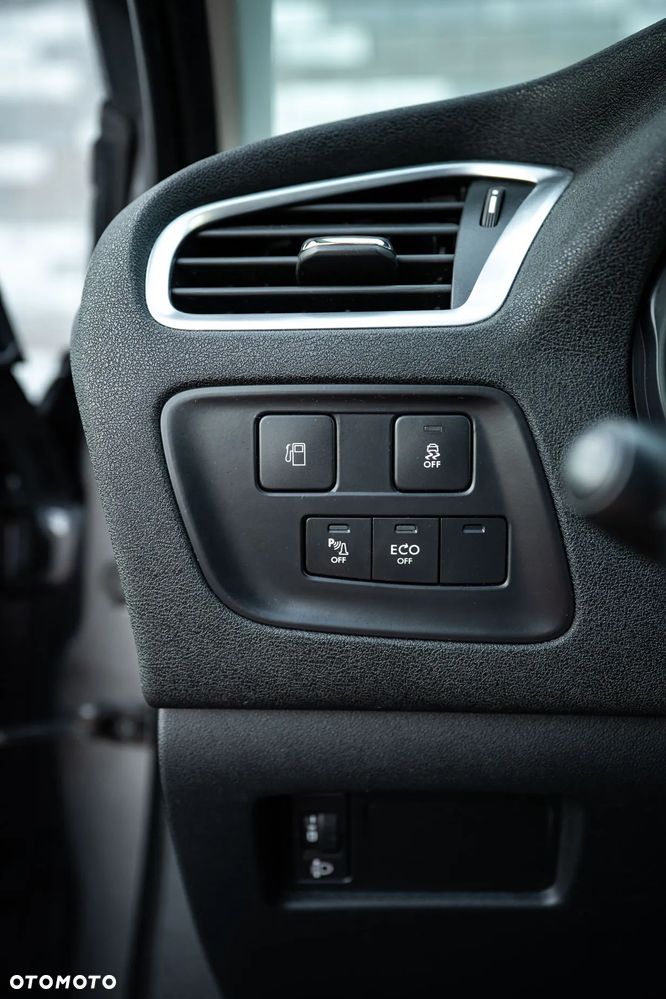 Citroën C4 BlueHDi 100 Business Class - 20