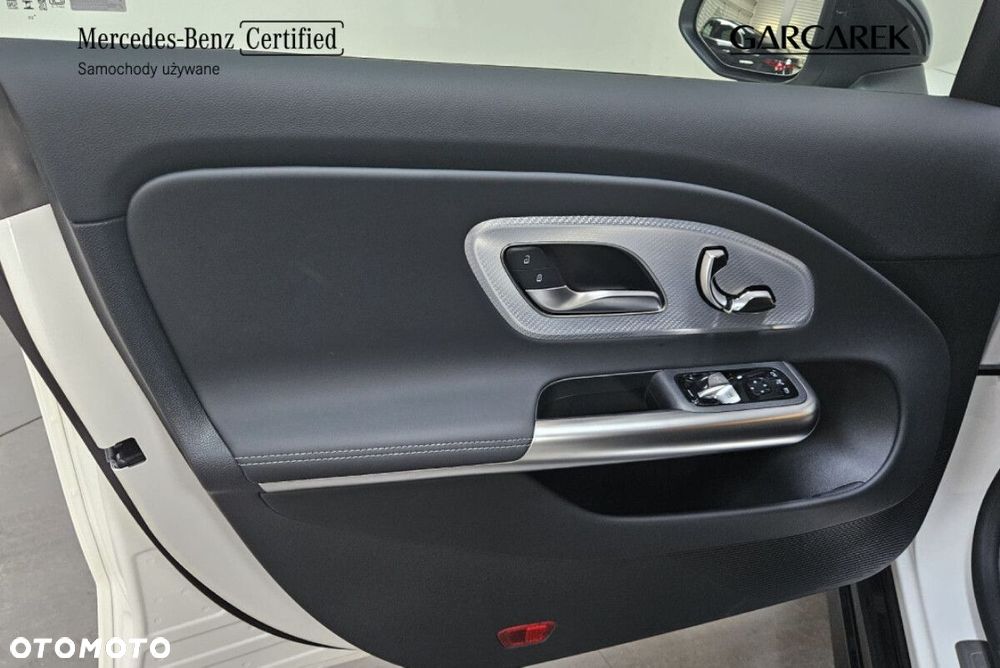 Mercedes-Benz CLA 250+ 85kWh - 24