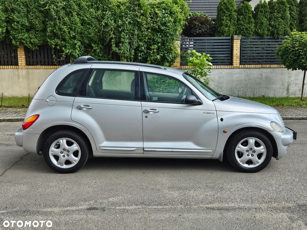 Chrysler PT Cruiser 1.6 Classic - 28