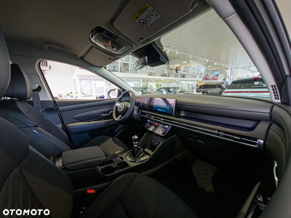 Hyundai Tucson 1.6 T-GDi Smart 2WD - 5