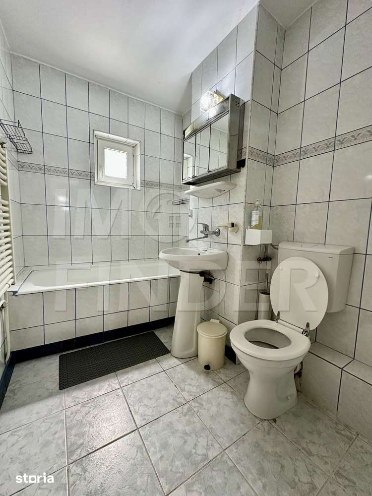 4 camere | 85 mp | Etaj 1 | Garaj | Lângă Spitalul de Recuperare | Zor — fotografia 3