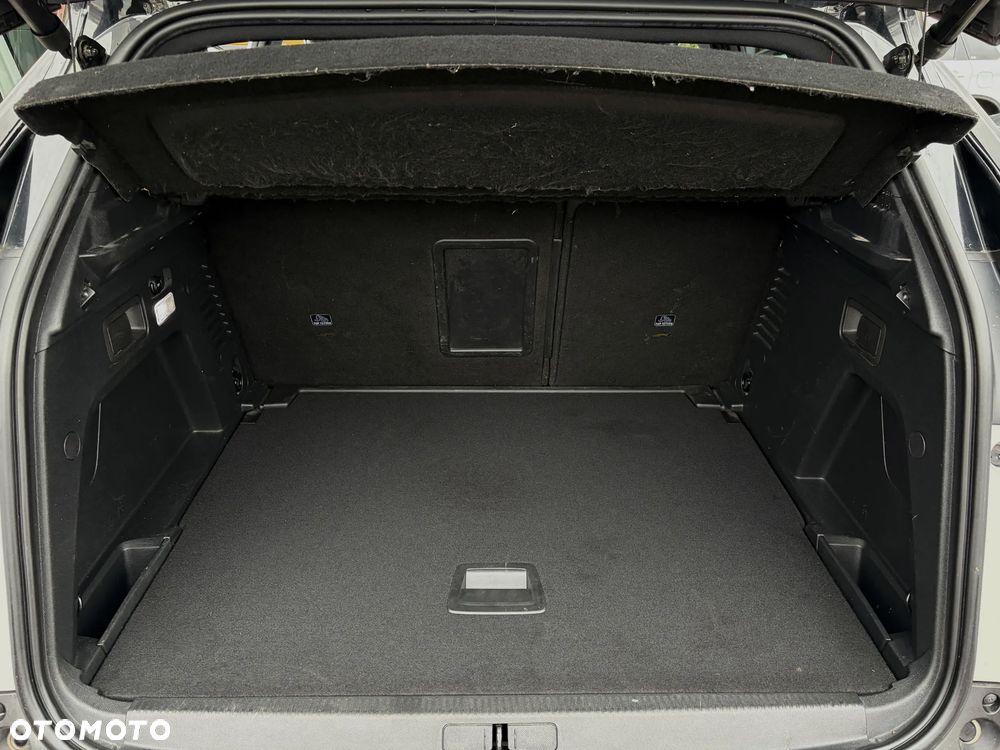 Peugeot 3008 1.6 THP Allure S&S EAT6 - 35