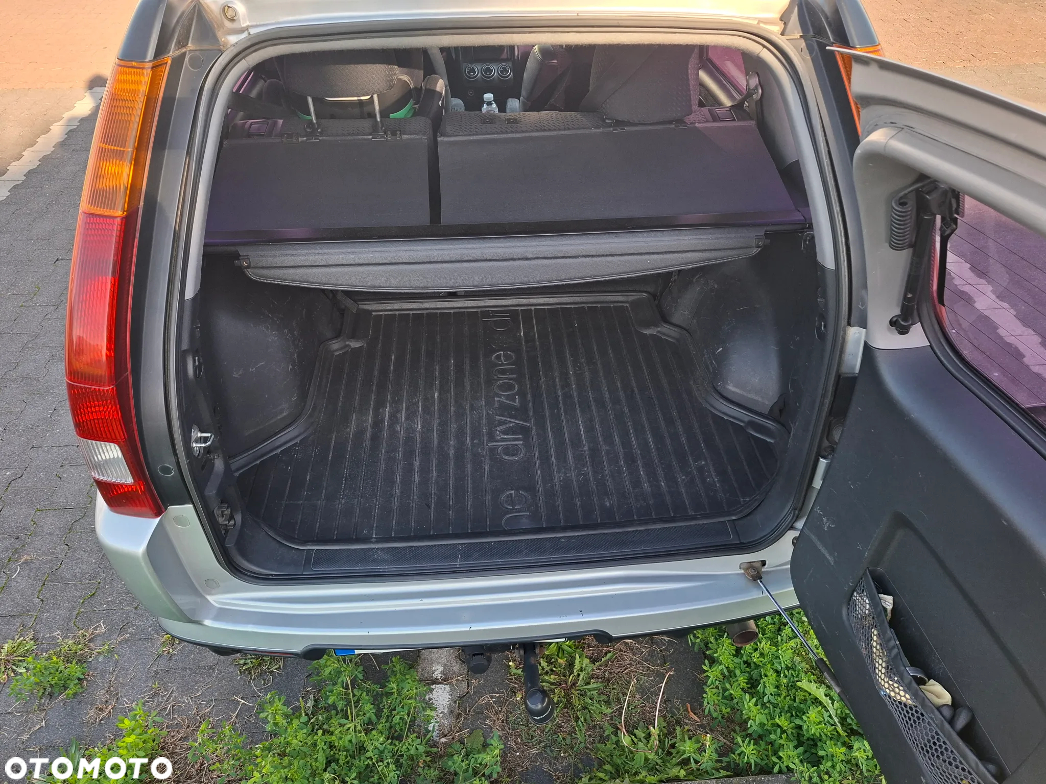 Honda CR-V - 6