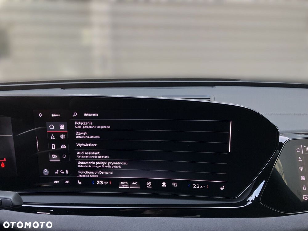 Audi A5 Limousine - 26