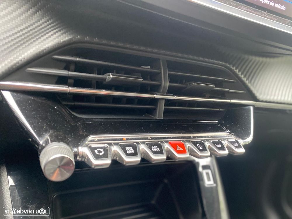 Peugeot 208 1.5 BlueHDi Active - 16