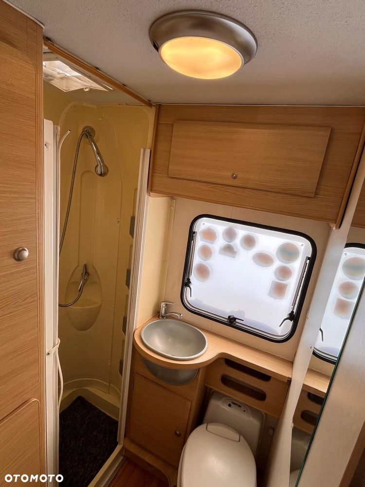 Ford transit - 8