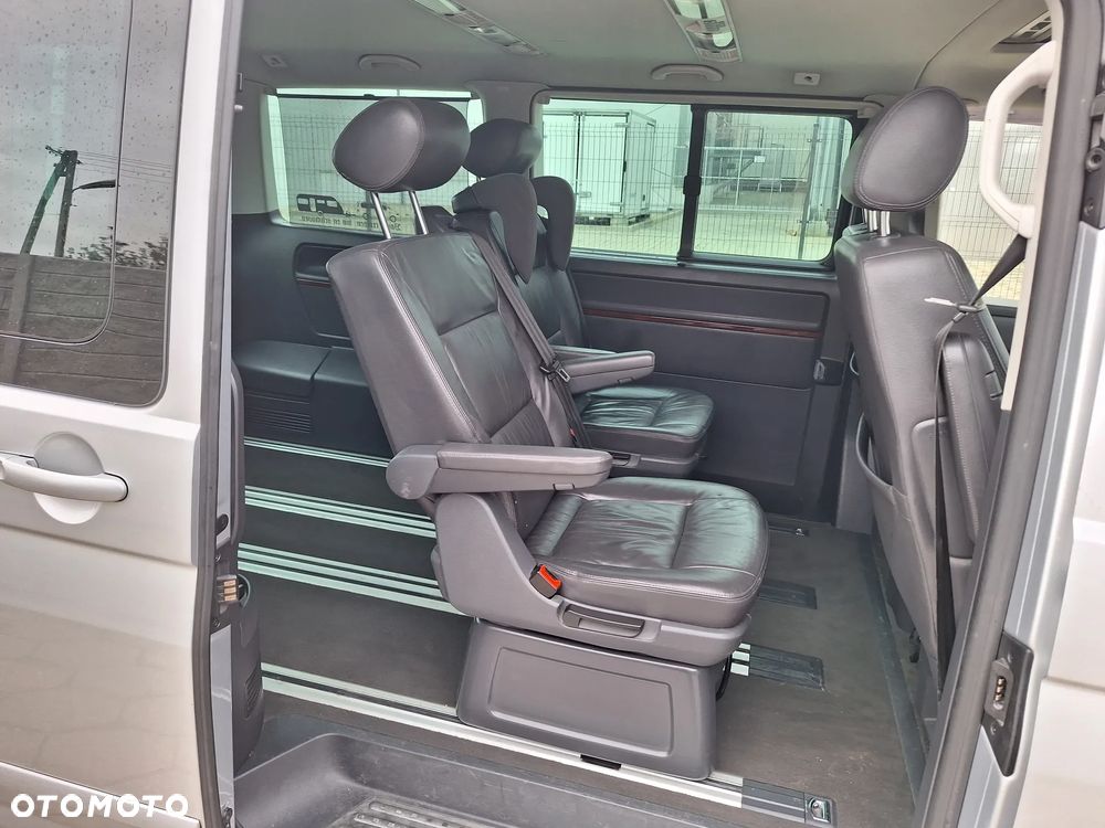 Volkswagen Multivan TDI L1 Highline - 14