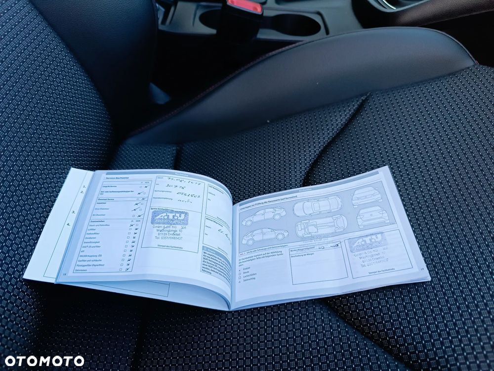 Seat Leon 1.8 TSI Start&Stop FR - 22