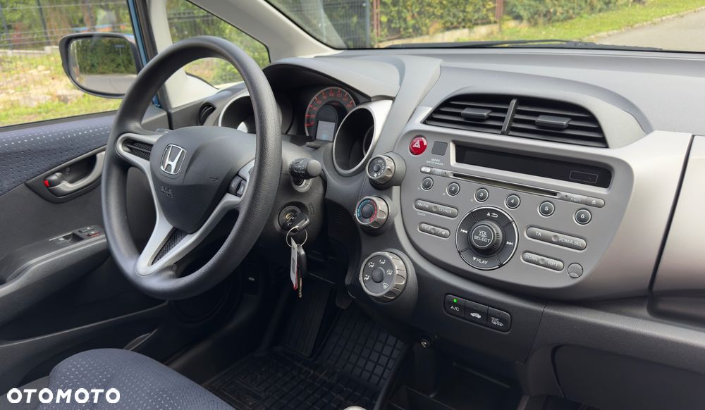 Honda Jazz 1.2 i-VTEC S Cool - 15