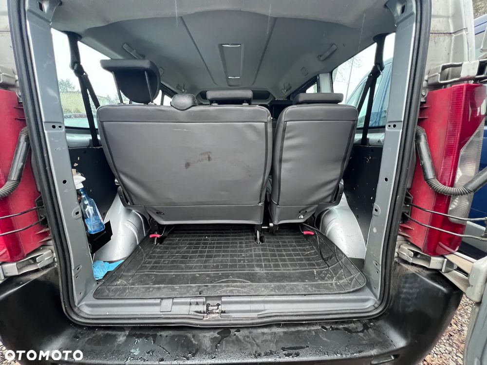 Peugeot Expert Tepee L1H1 (5-Si.) FAP Esplanade - 10