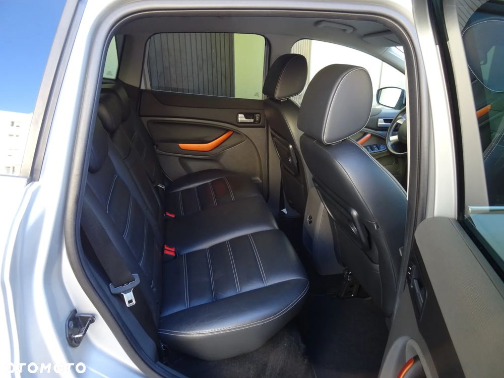 Ford Kuga 2.0 TDCi 2x4 Trend - 8