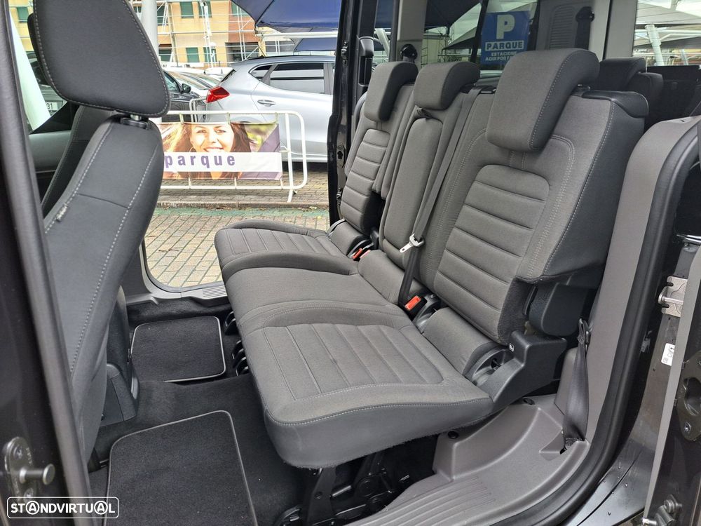 Ford Tourneo Connect Grand 1.5 TDCi Titanium - 11