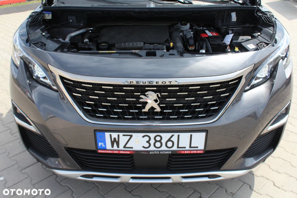 Peugeot 3008 PureTech 130 Stop & Start Allure - 39