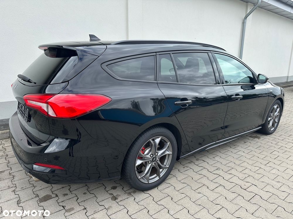 Ford Focus 2.0 TDCi ST-Line ASS - 7