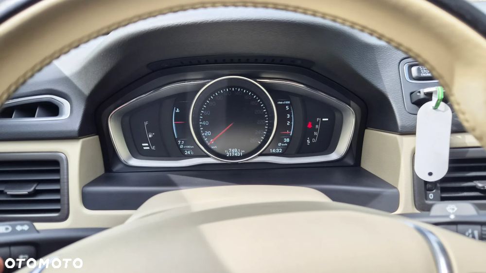Volvo S80 D4 Drive-E Momentum - 9