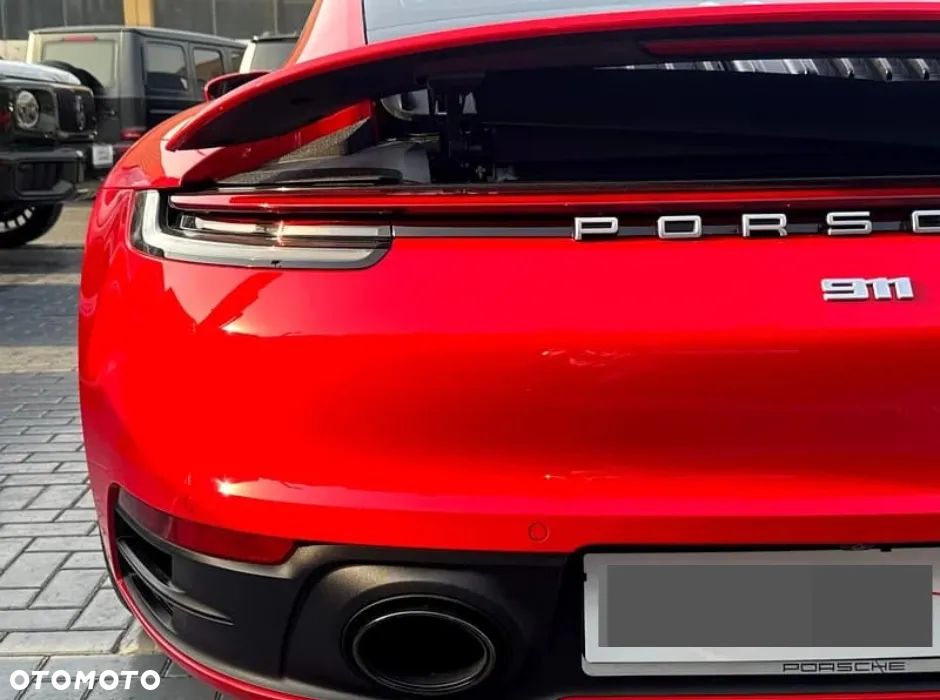 Porsche 911 Carrera PDK - 2