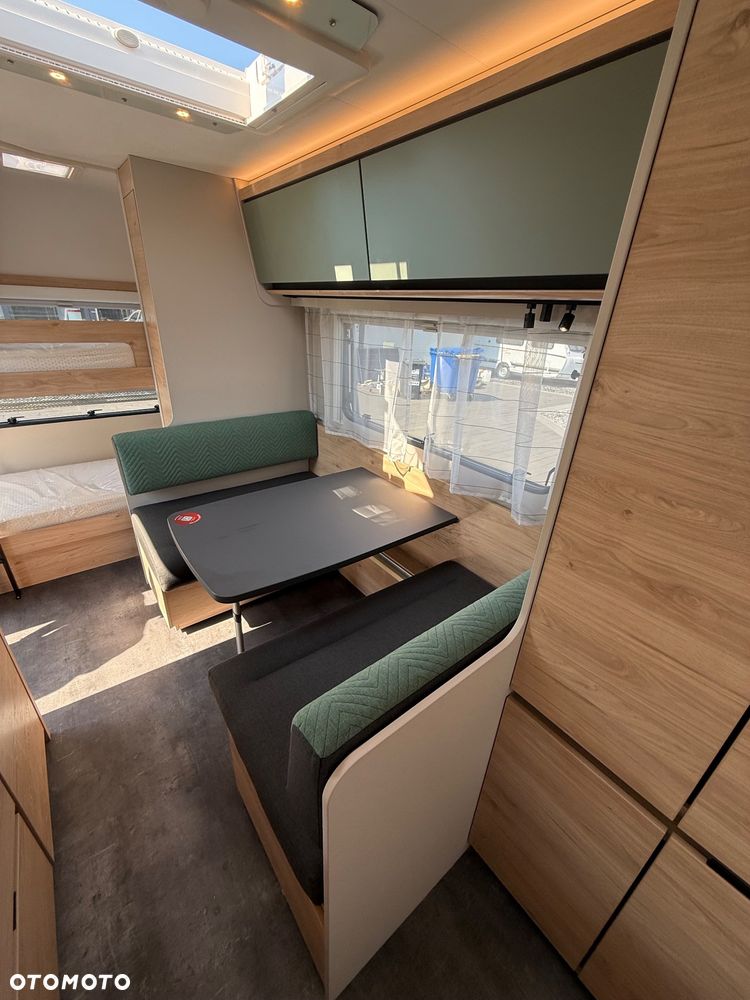 Dethleffs Camper 530 FSK - 25