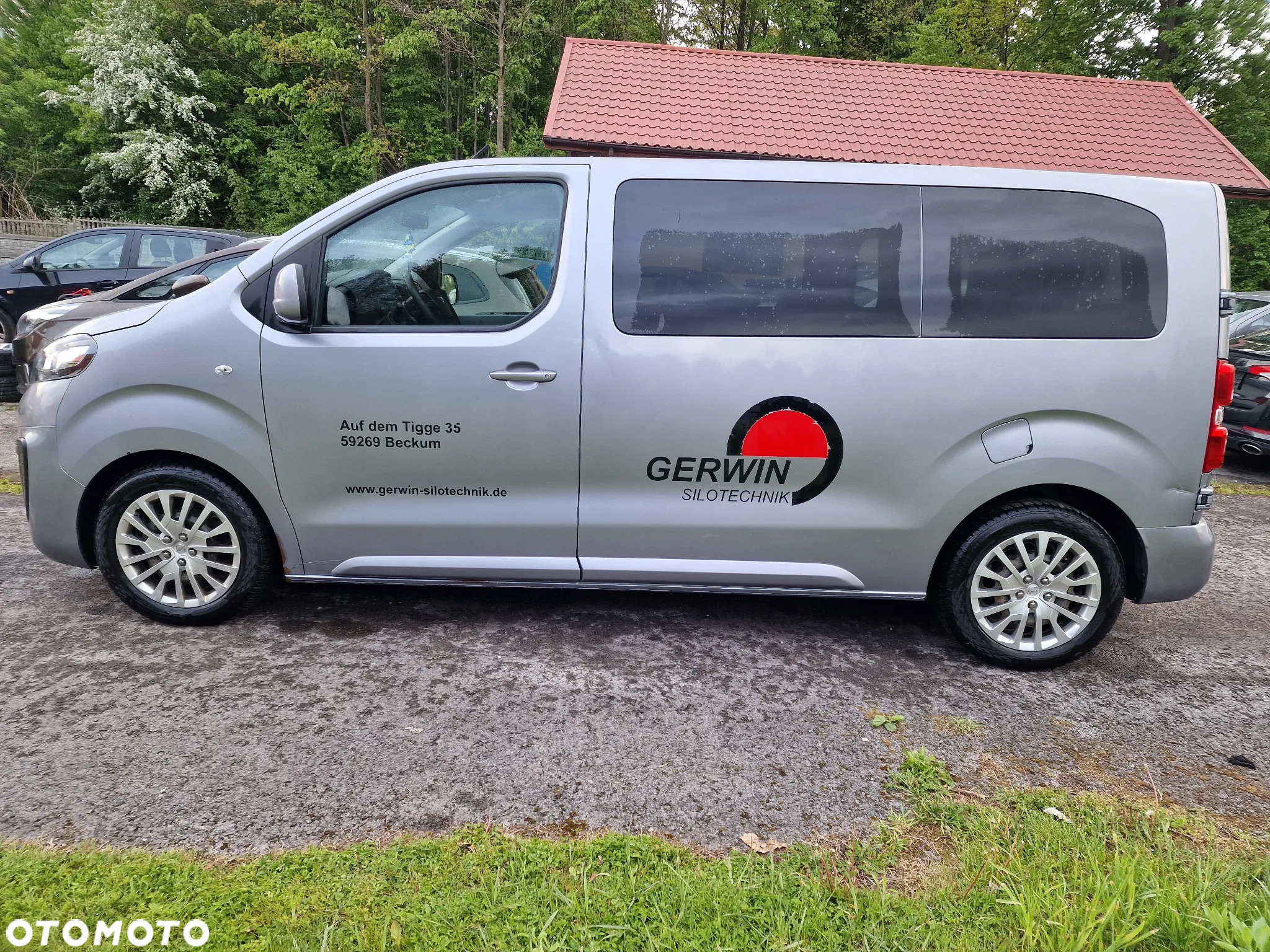 Opel Vivaro 1.5 BlueHDi 120 Standard S&S Flexcab - 3