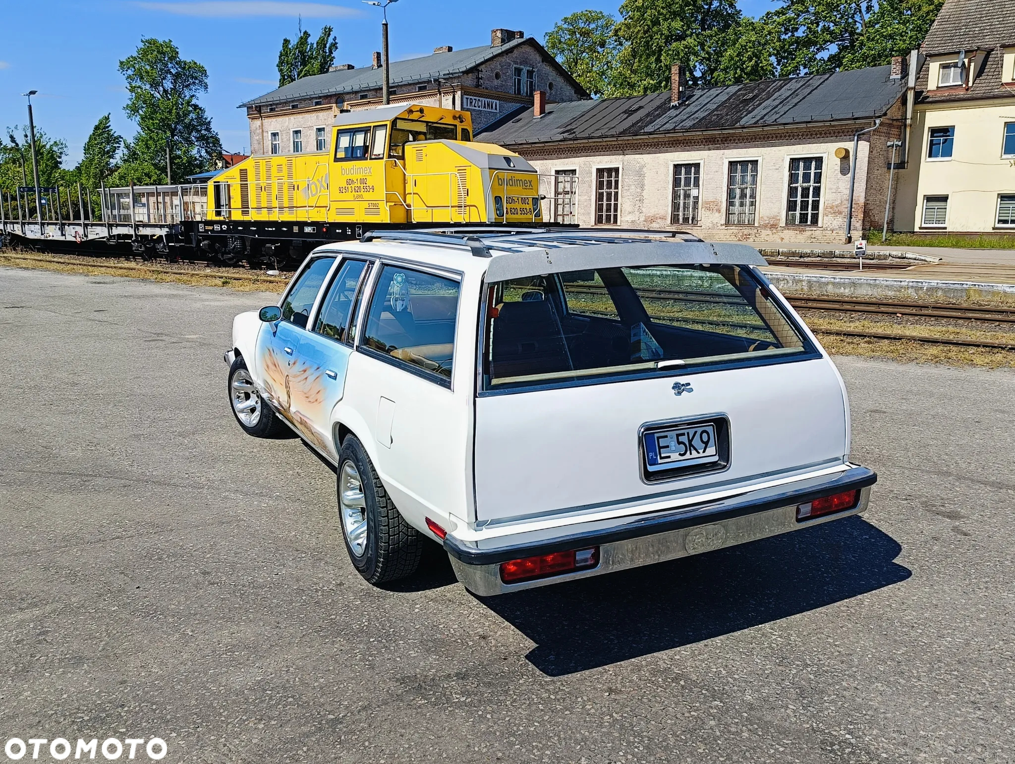 Chevrolet Malibu - 5