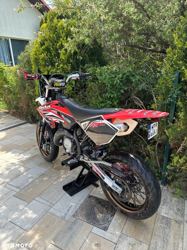 Beta RR - 11