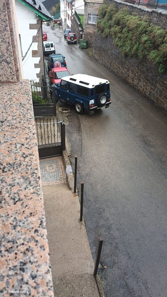 Land Rover Defender 110 2.5 TDi Metal Top - 1