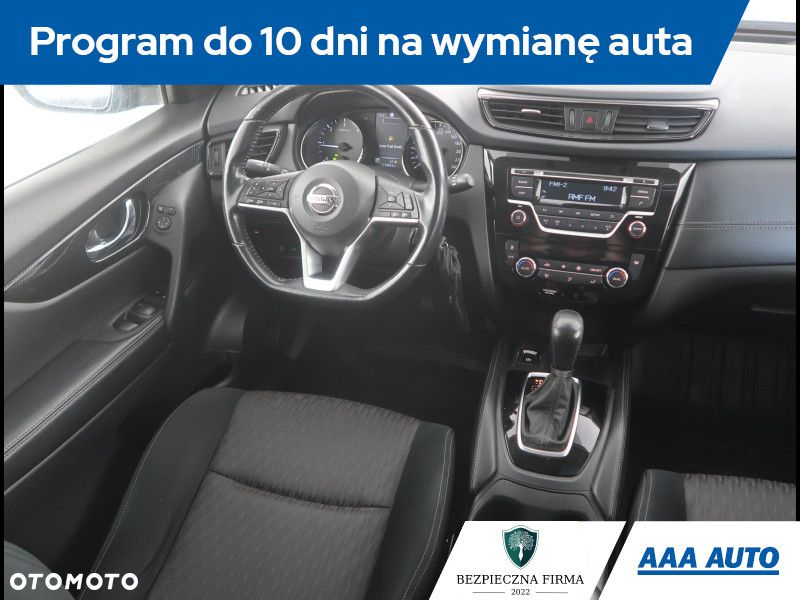Nissan X-Trail - 8