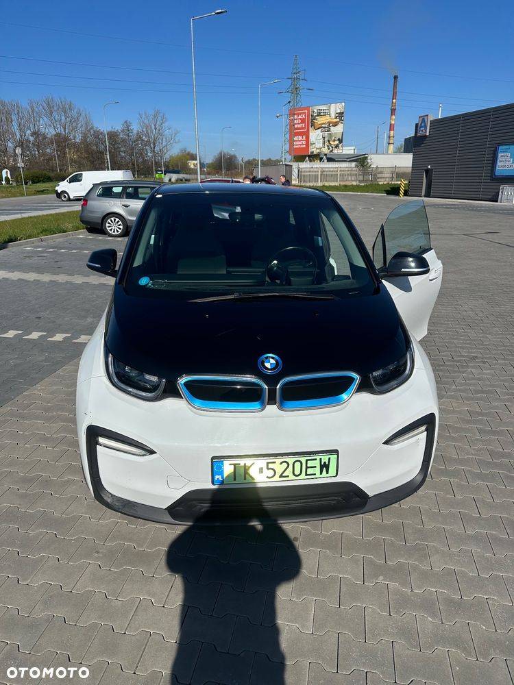 BMW i3 94 Ah - 2