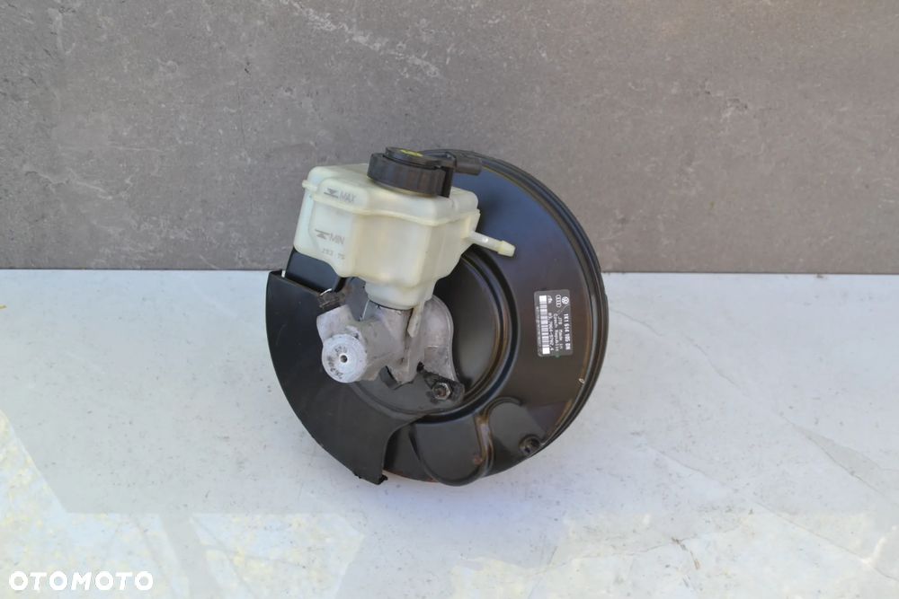 VW AUDI SEAT SKODA SERWO HAMULCOWE POMPA KPL 1K1614105BN - 1