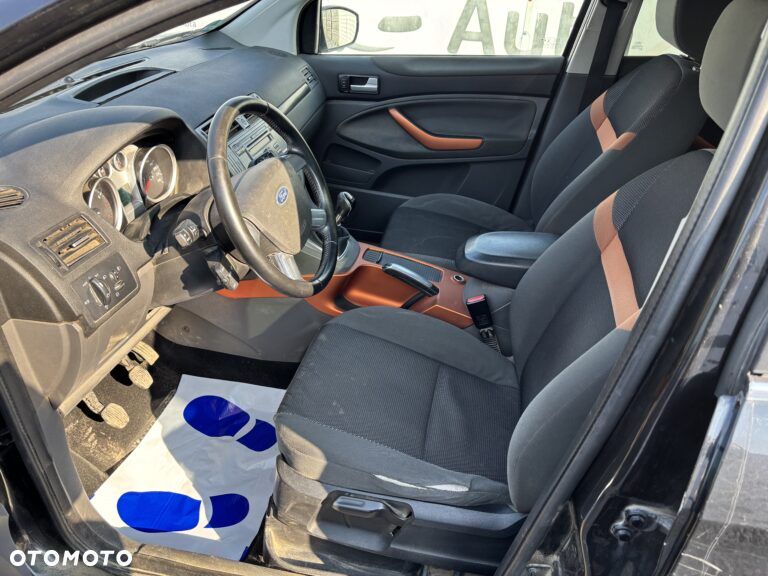 Ford Kuga 2.5 4x4 Trend - 9