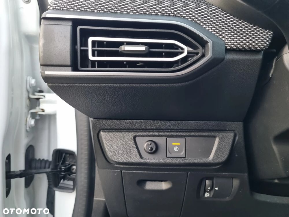 Dacia Jogger 1.0 TCe 110 Expression - 21