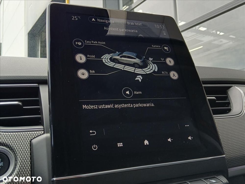 Renault Arkana 1.6 E-Tech Full Hybrid 145 Techno MMT - 23