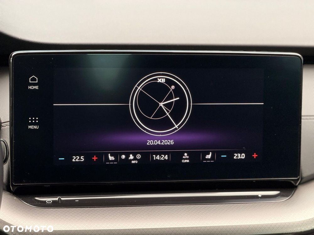 Skoda Octavia 2.0 TDI Ambition DSG - 30