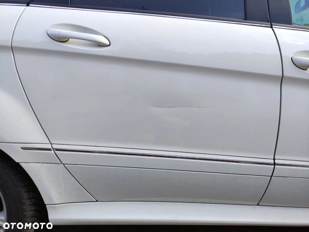 Mercedes-Benz Klasa B 180 CDI Autotronic - 15