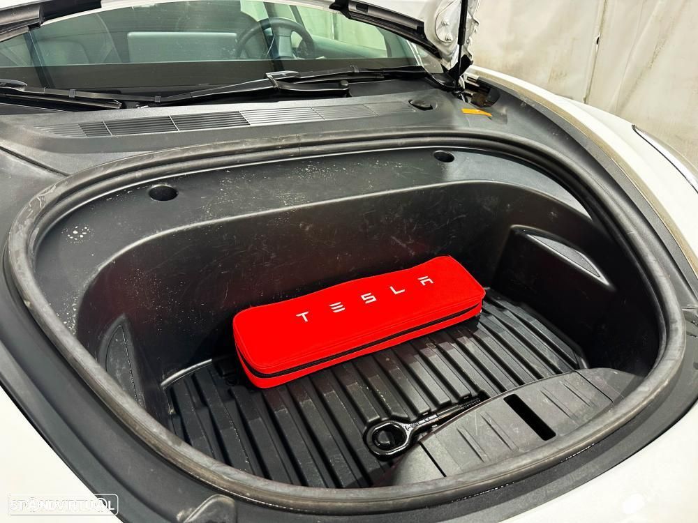 Tesla Model 3 Long Range AWD Dual Motor - 60