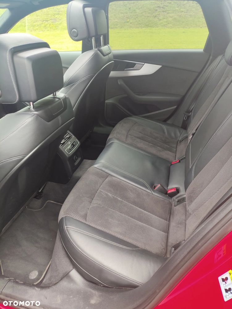 Audi A4 Avant - 6