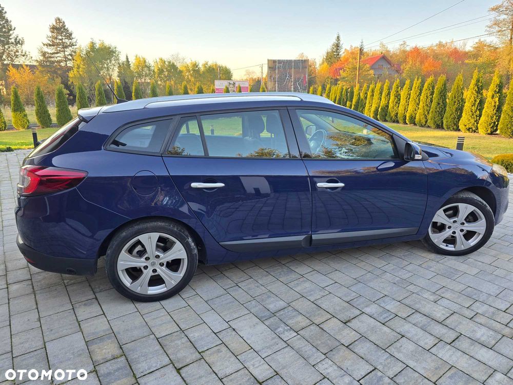 Renault Megane - 3